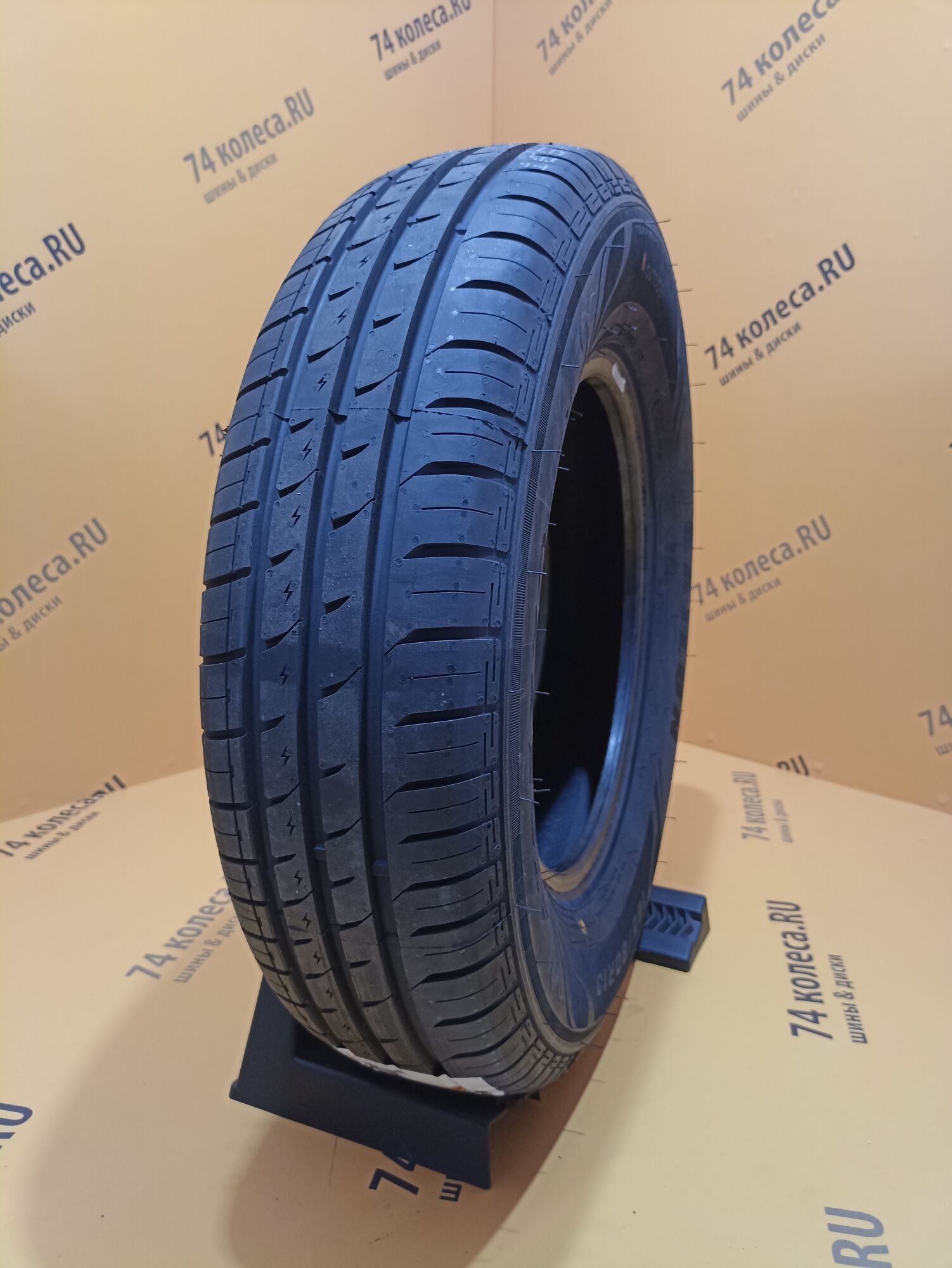 Купить летнюю шину Sailun Atrezzo Eco 165/80 R13 83T в Челябинске по цене  3970 руб., доставка от интернет-магазина 74колеса.ru