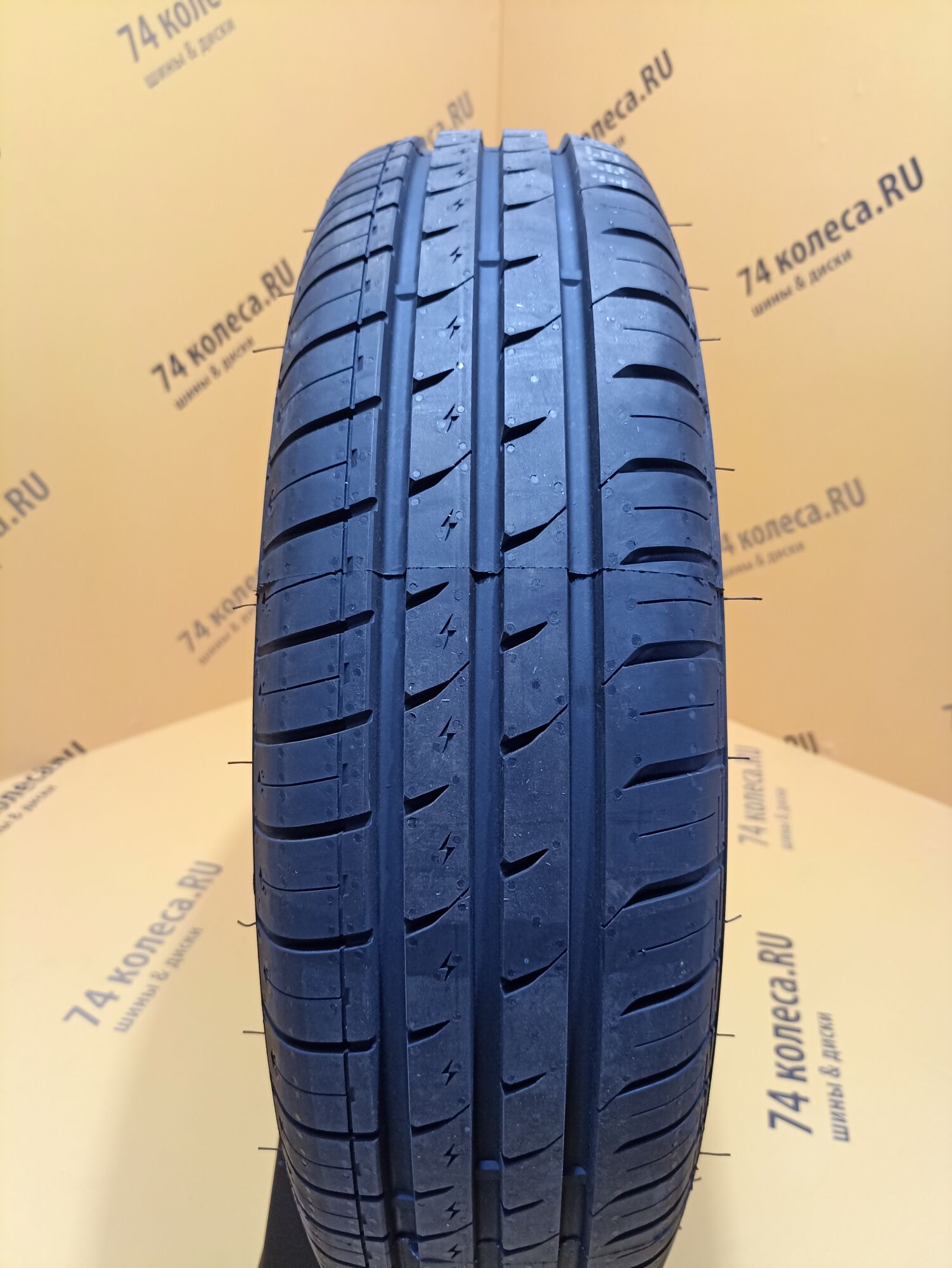 Купить летнюю шину Sailun Atrezzo Eco 165/80 R13 83T в Челябинске по цене  3970 руб., доставка от интернет-магазина 74колеса.ru