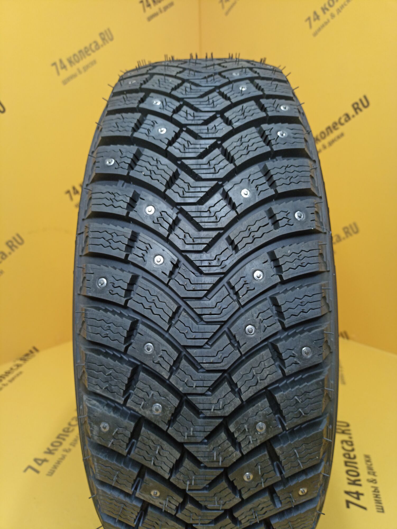 Отзывы о шине Michelin X-Ice North XIN2. Обсуждение, вопросы, характеристики, фото