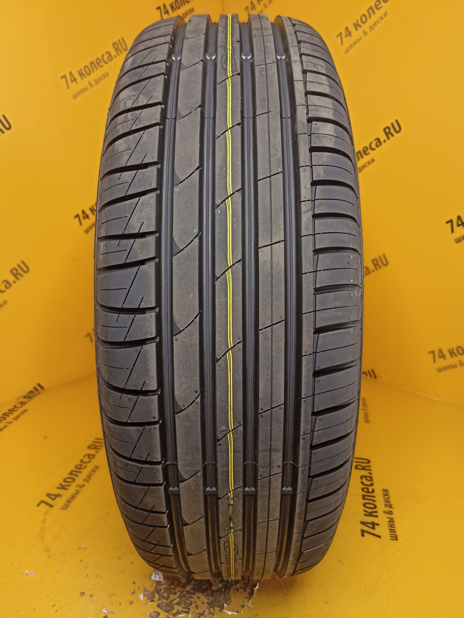 Купить летнюю шину Cordiant Sport 3 215/65 R16 102V в Челябинске по цене  7010 руб., доставка от интернет-магазина 74колеса.ru