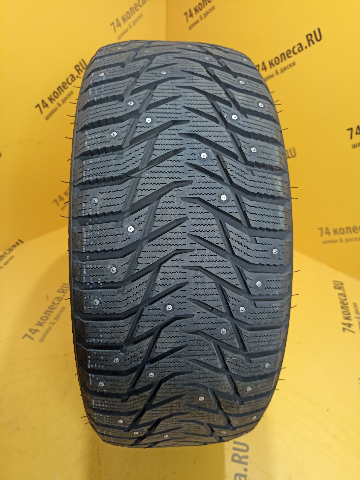 Купить зимнюю шину Sailun Ice Blazer WST3 225/45 R17 94T в Екатеринбурге по  цене 7280 руб., доставка от интернет-магазина 74колеса.ru