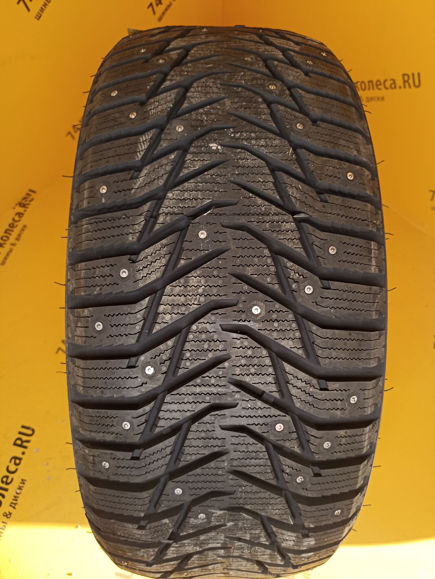 Купить зимнюю шину Sailun Ice Blazer WST3 225/40 R18 92H в Челябинске по  цене 9630 руб., доставка от интернет-магазина 74колеса.ru