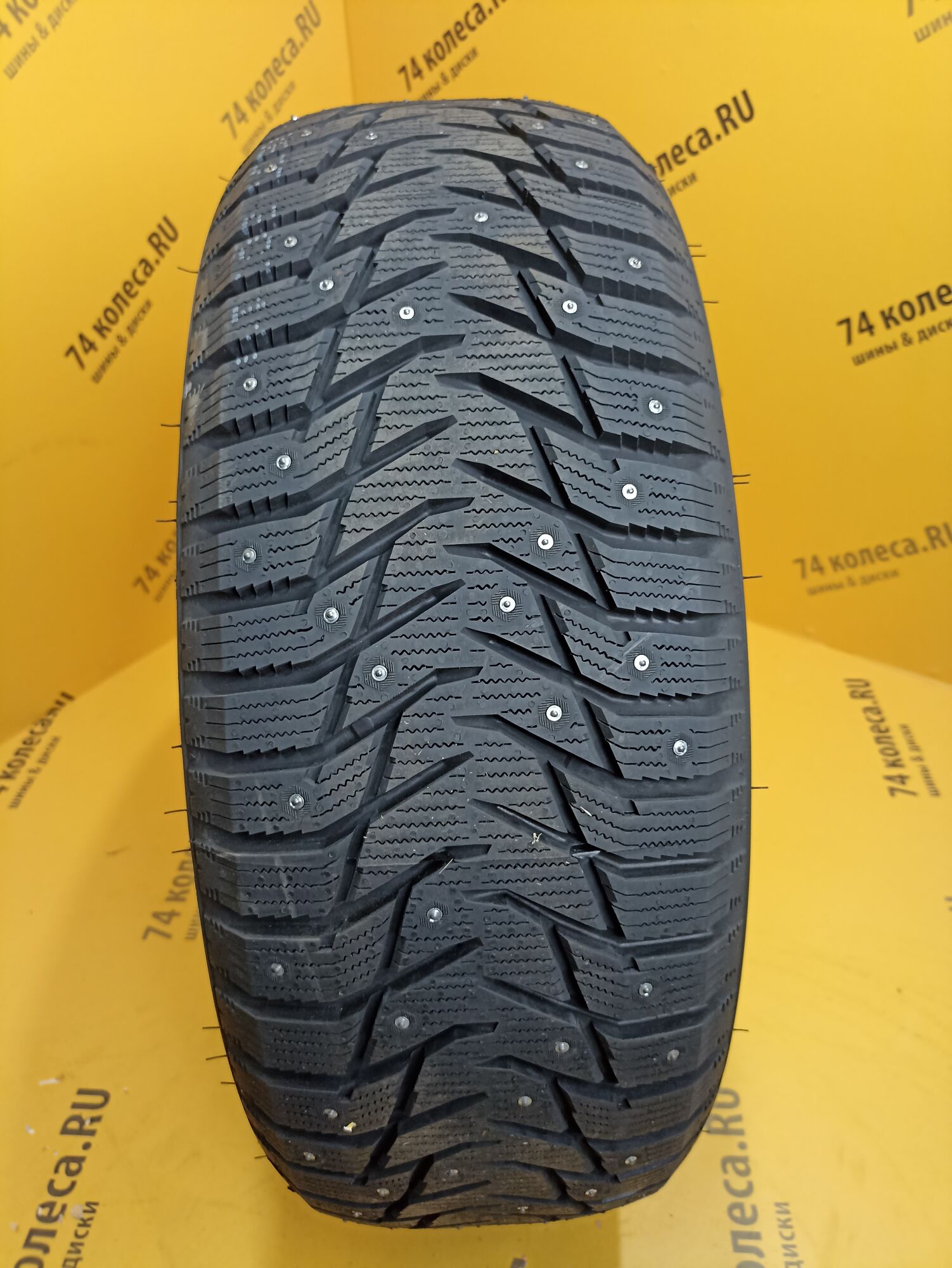 Шина Sailun Ice Blazer WST3 215/55 R18 95T