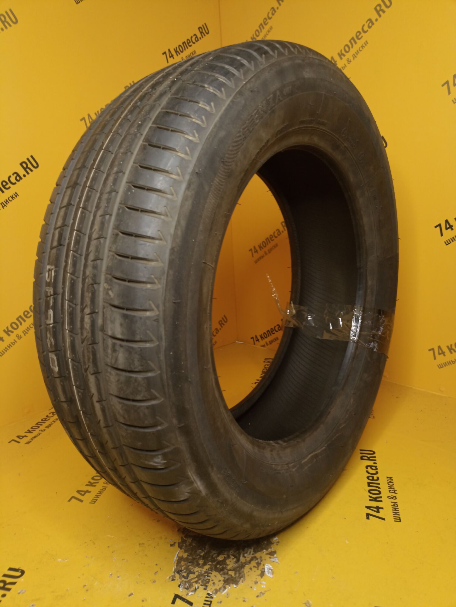 Купить летнюю шину Bridgestone Alenza 001 225/60 R17 99V в Екатеринбурге по  цене 20100 руб., доставка от интернет-магазина 74колеса.ru