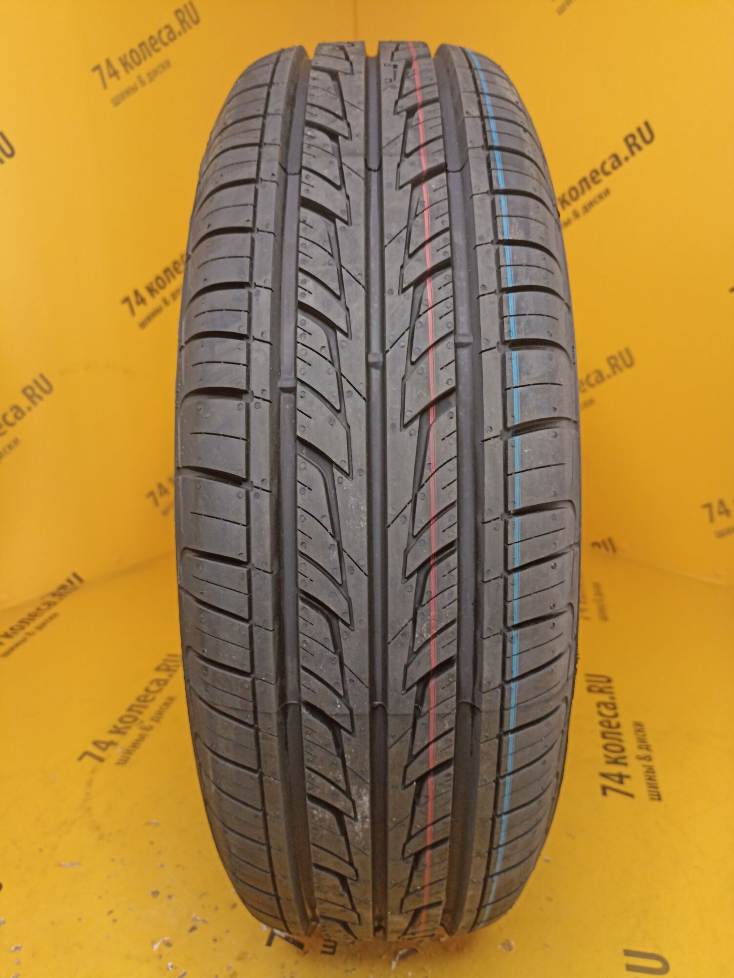 Купить летнюю шину Cordiant Road Runner 185/65 R14 86H в Челябинске по цене  4100 руб., доставка от интернет-магазина 74колеса.ru