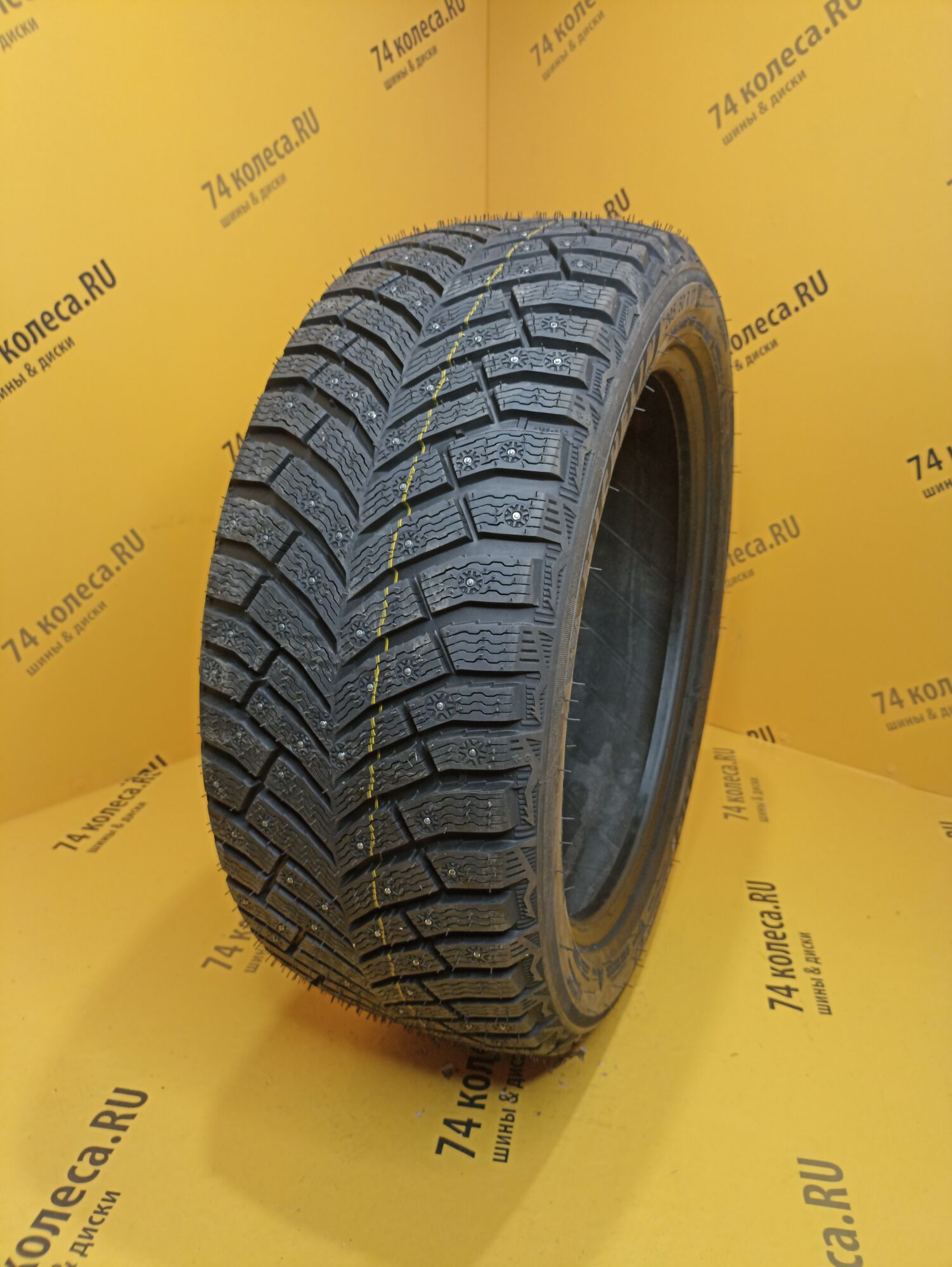 Шины NOKIAN TYRES NORDMAN 5