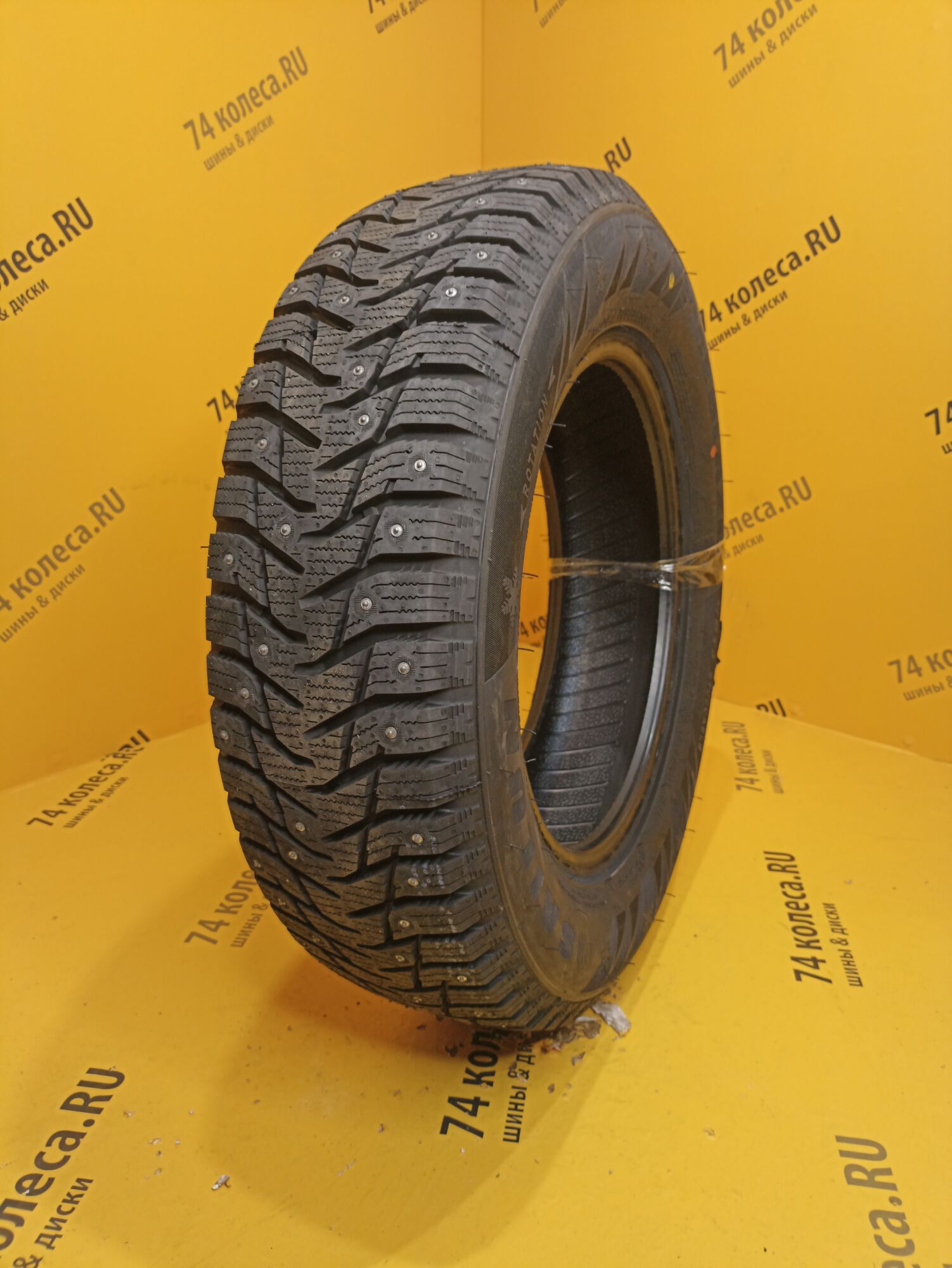 Купить зимнюю шину Sailun Ice Blazer WST3 175/70 R14 84T в Челябинске по  цене 4270 руб., доставка от интернет-магазина 74колеса.ru