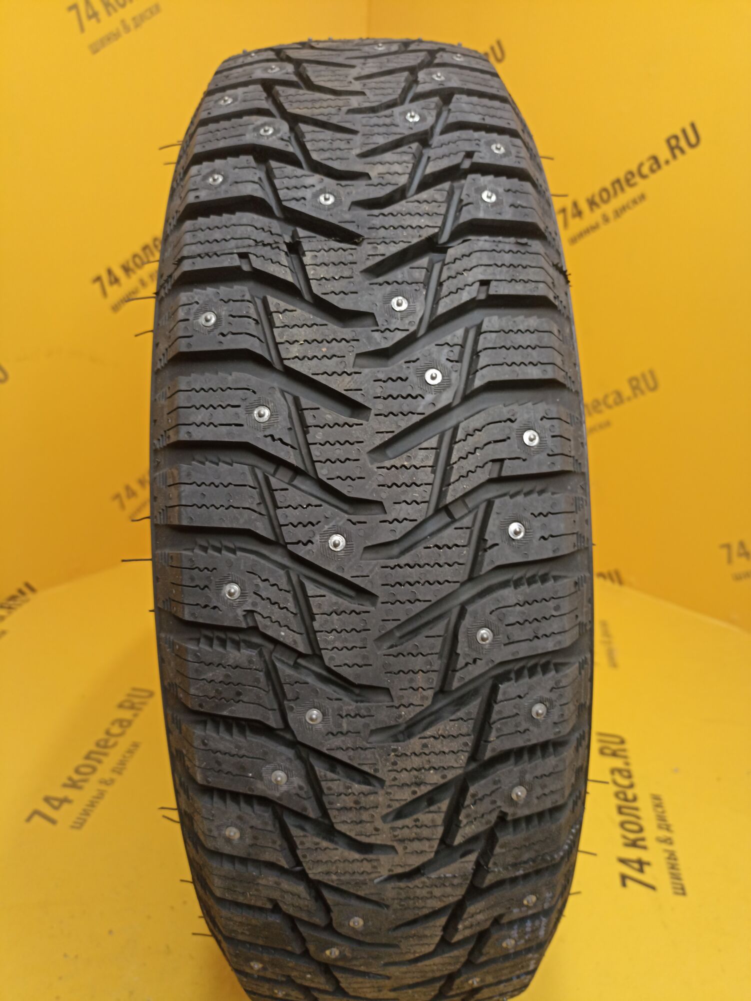 Pirelli ice zero 225 65 r17 106t