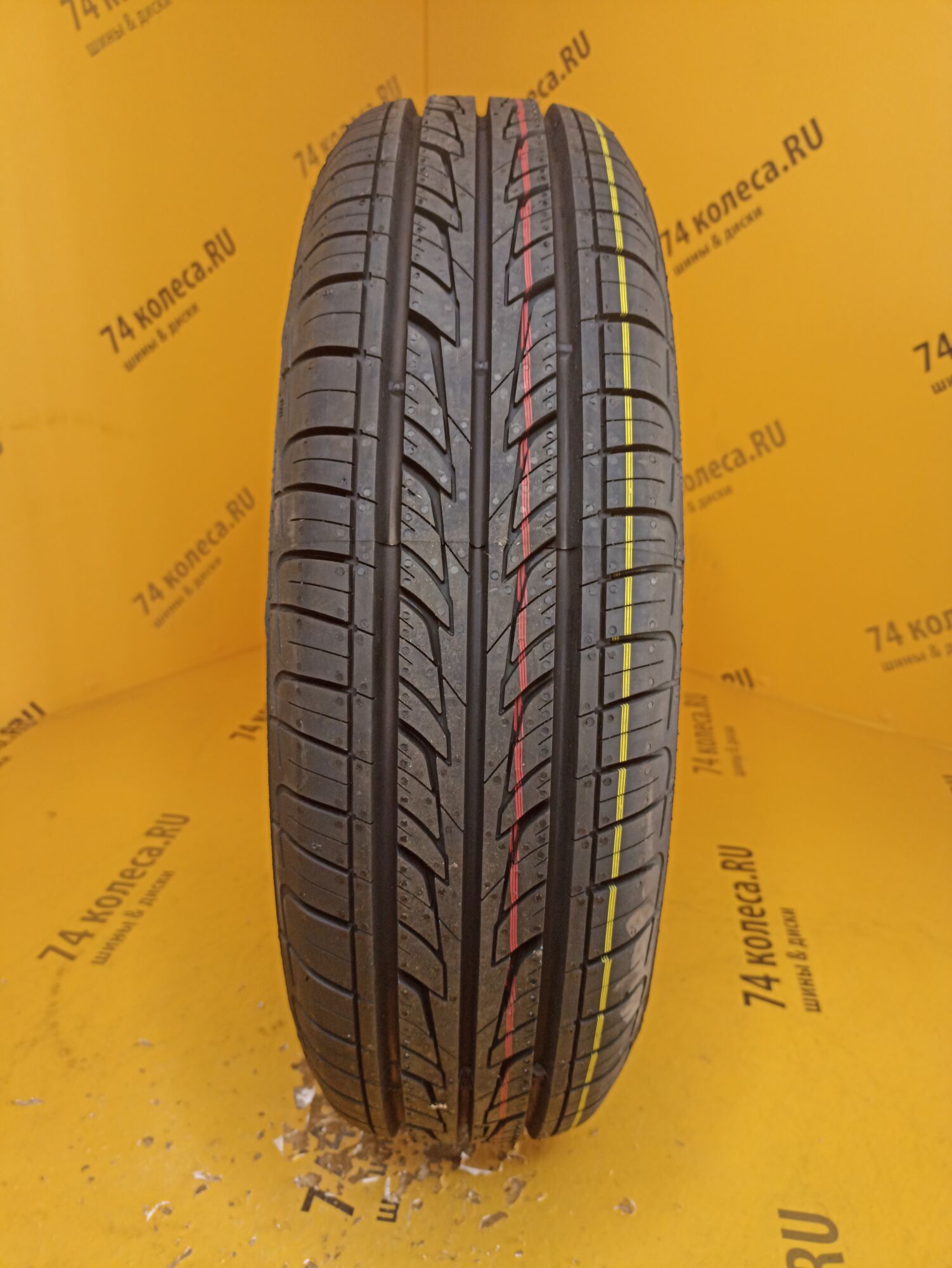 Купить летнюю шину Cordiant Road Runner 155/70 R13 75T в Челябинске по цене  3640 руб., доставка от интернет-магазина 74колеса.ru