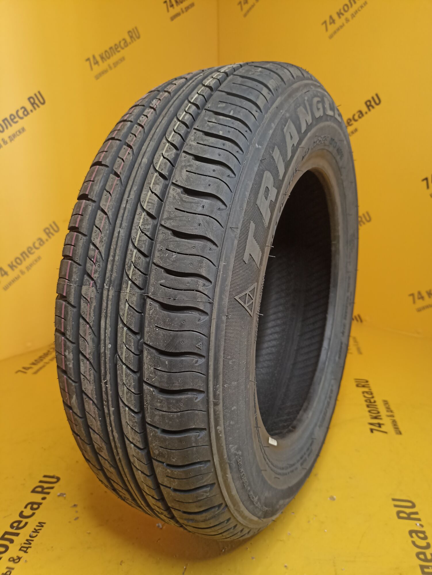 Купить летнюю шину Triangle Group TR928 165/70 R13 79T в Перми, доставка от  интернет-магазина 74колеса.ru