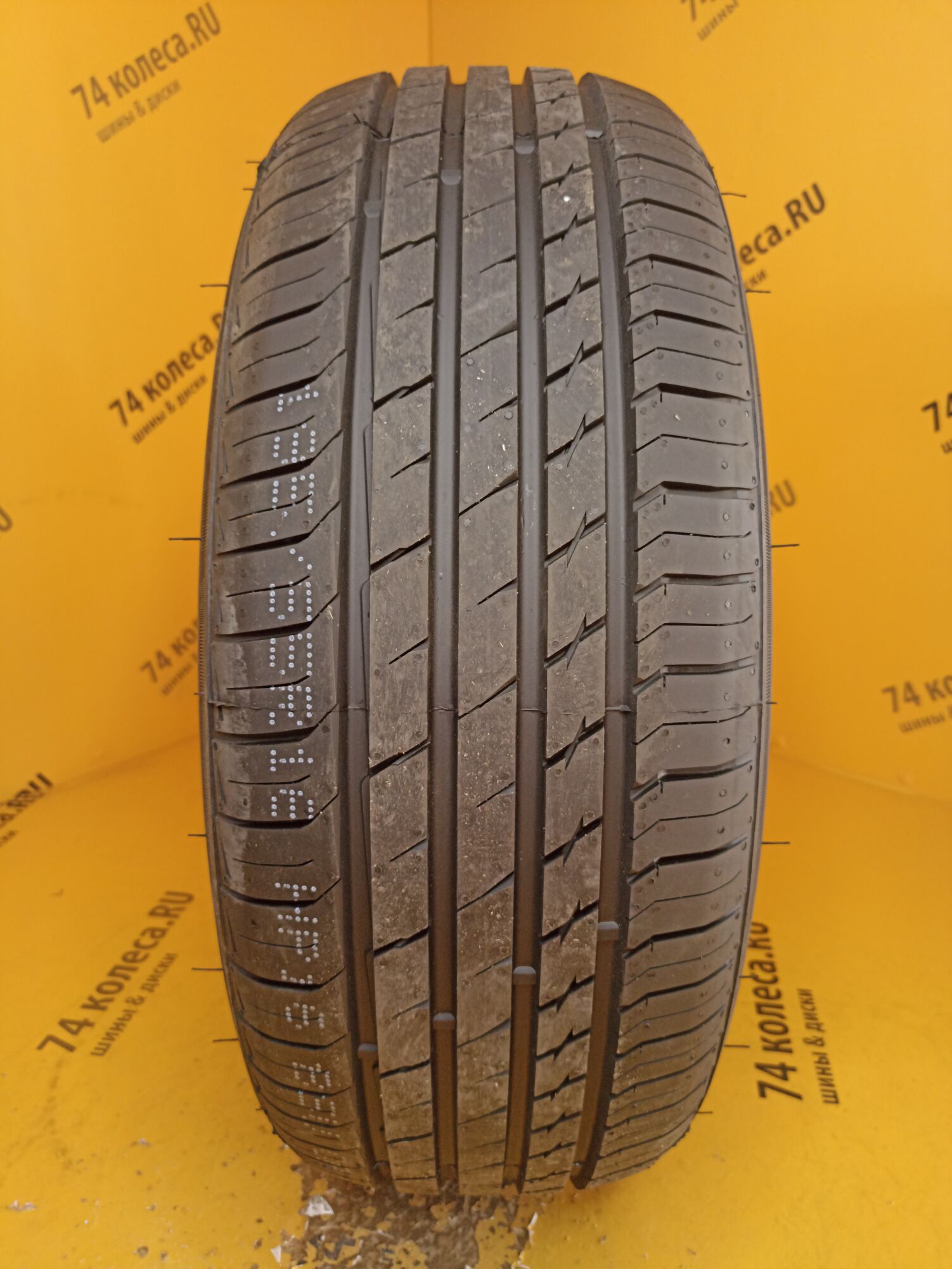 Купить летнюю шину Sailun Atrezzo Elite 195/55 R16 91V в Челябинске по цене  6220 руб., доставка от интернет-магазина 74колеса.ru