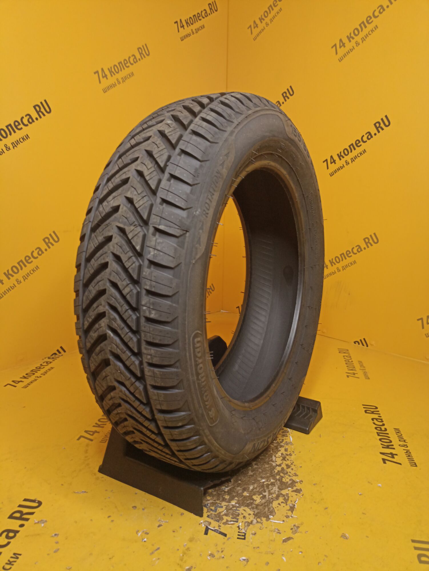 Купить летнюю шину Kormoran All Season 155/65 R14 75T в Перми, доставка от  интернет-магазина 74колеса.ru