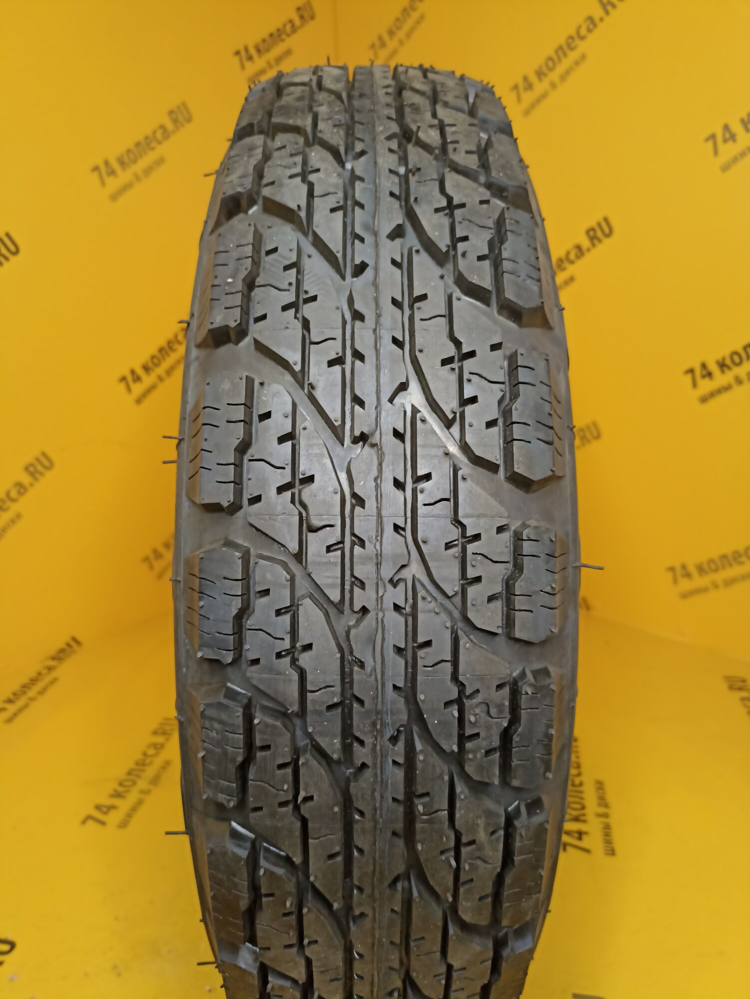 Купить летнюю шину Алтайский шинный комбинат Forward Professional БС-1  185/75 R16C 104/102Q в Челябинске по цене 4760 руб., доставка от  интернет-магазина 74колеса.ru