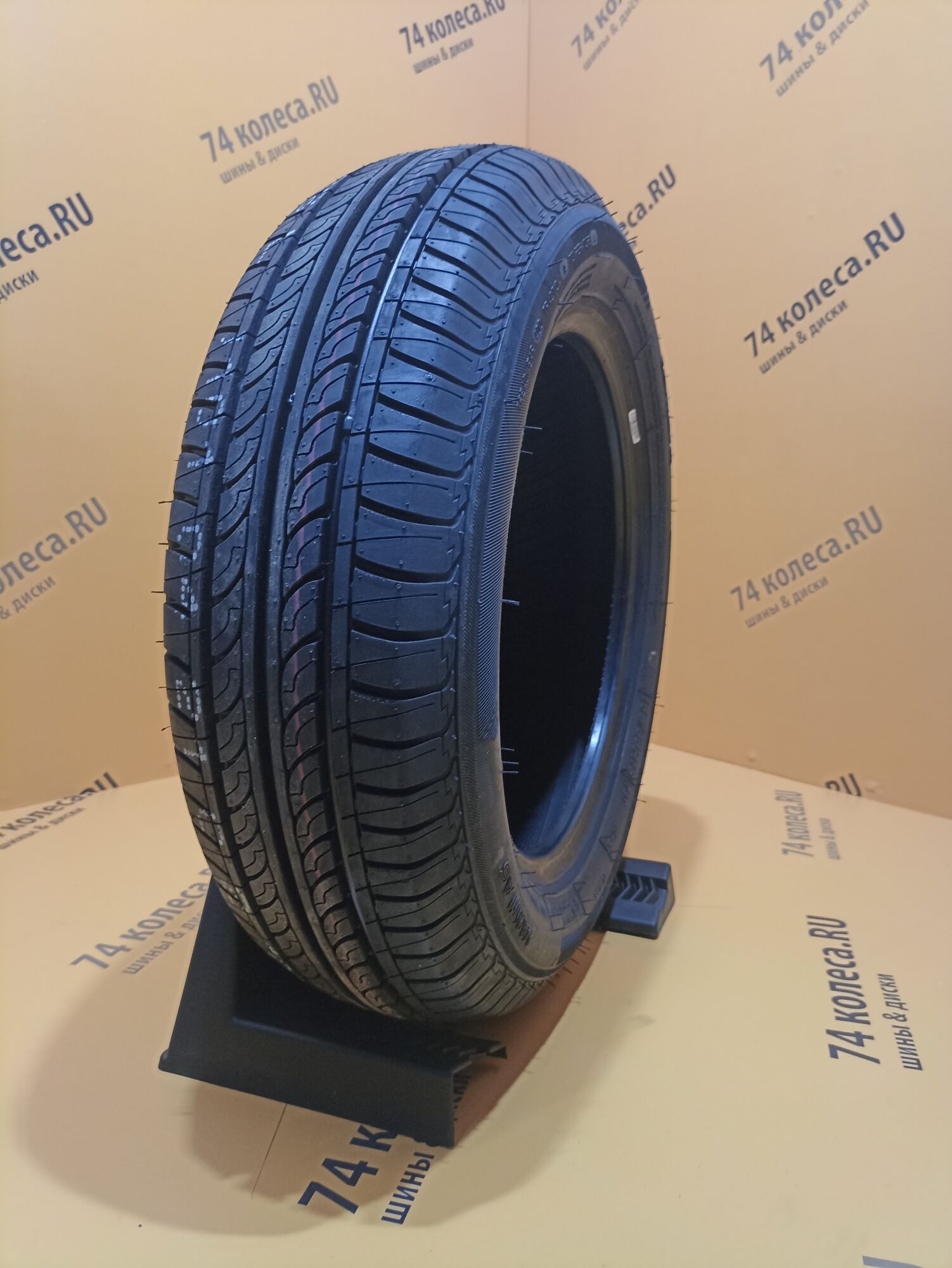 Купить летнюю шину Centara Vanti AS 155/65 R13 73T в Челябинске по цене  2790 руб., доставка от интернет-магазина 74колеса.ru