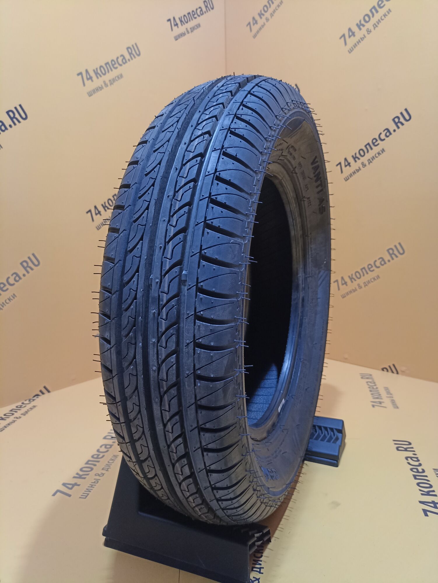 Шина Centara Vanti AS 155/70 R13 75T