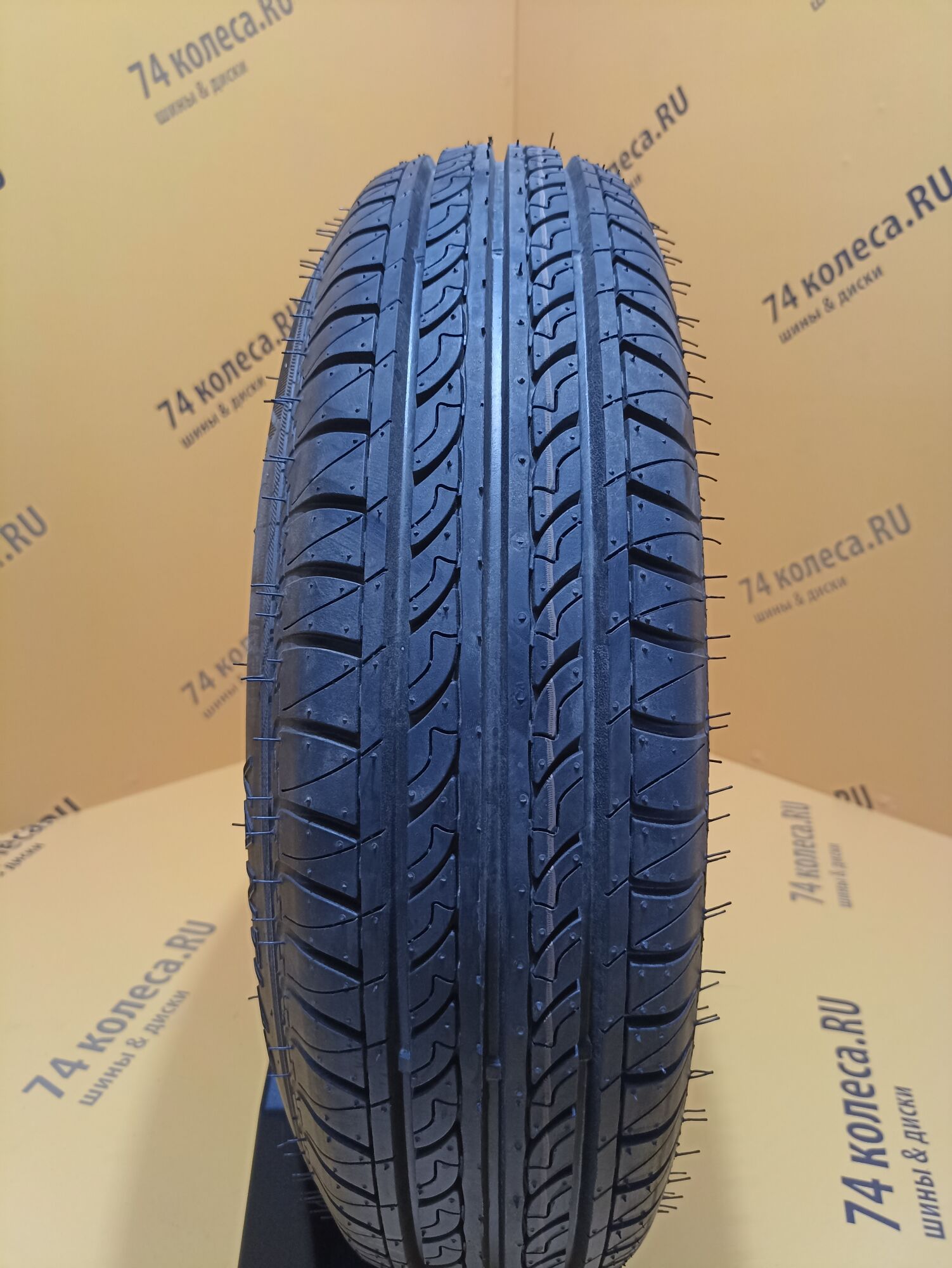 Купить летнюю шину Centara Vanti AS 155/70 R13 75T в Челябинске по цене  2900 руб., доставка от интернет-магазина 74колеса.ru