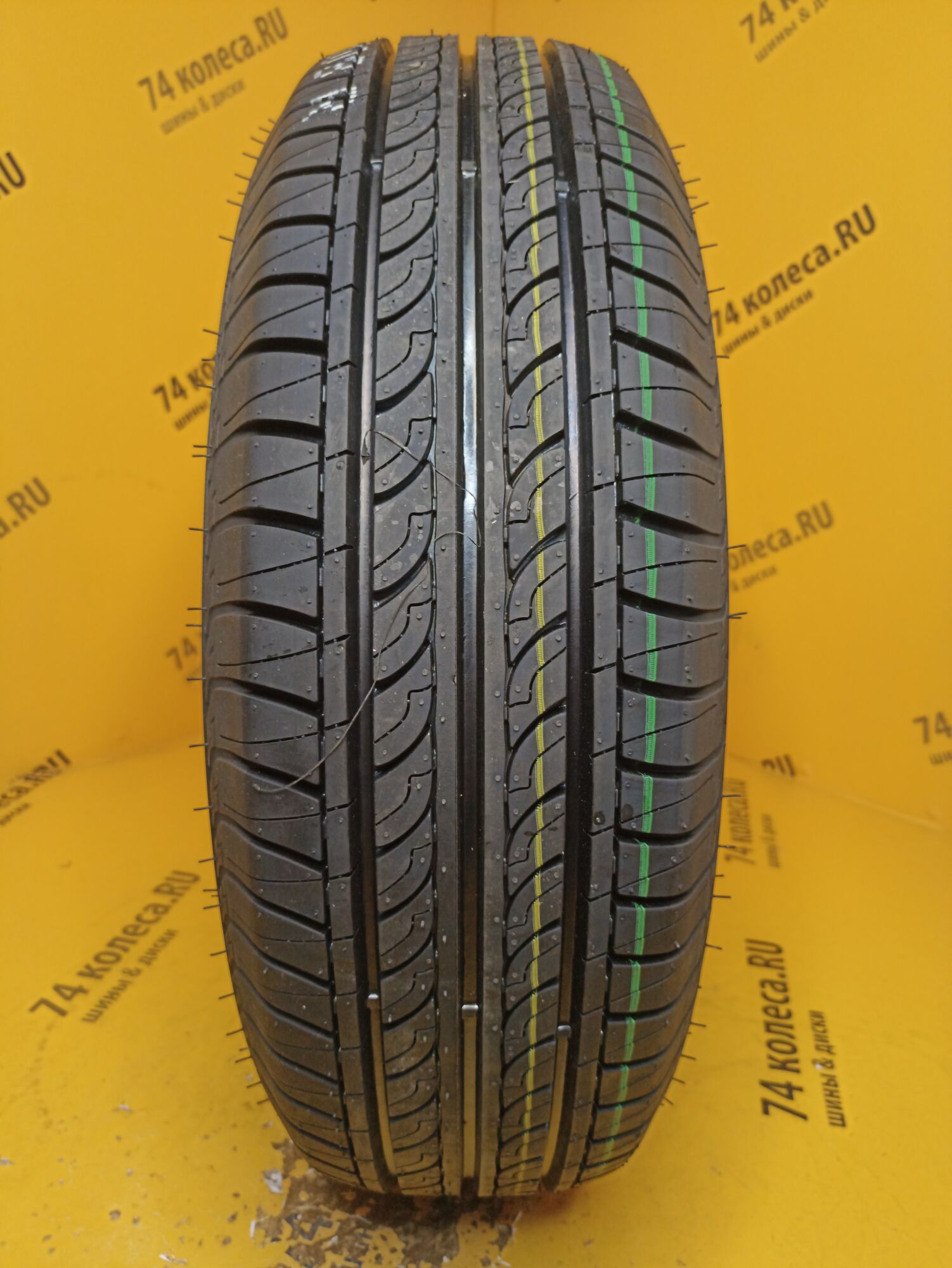 Купить летнюю шину Centara Vanti AS 185/70 R14 88H в Челябинске по цене  4050 руб., доставка от интернет-магазина 74колеса.ru