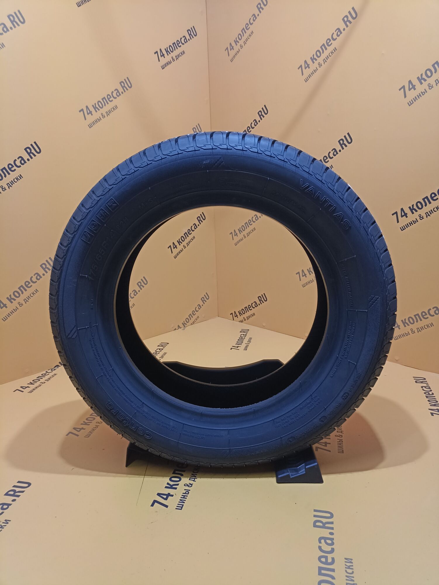 Купить летнюю шину Centara Vanti AS 175/65 R14 82H в Челябинске по цене  3220 руб., доставка от интернет-магазина 74колеса.ru