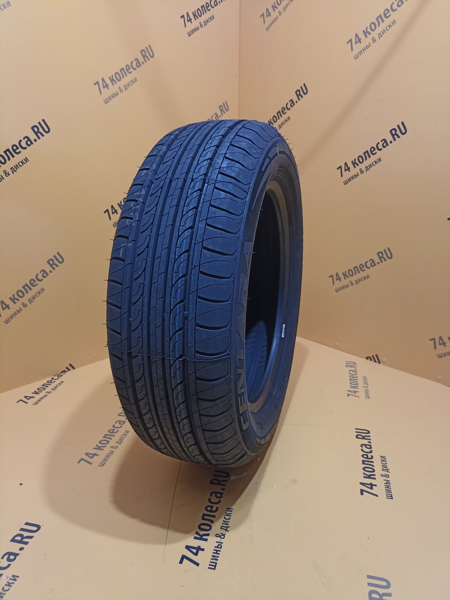 Купить летнюю шину Centara Vanti Touring 185/60 R15 84H в Челябинске по  цене 4350 руб., доставка от интернет-магазина 74колеса.ru