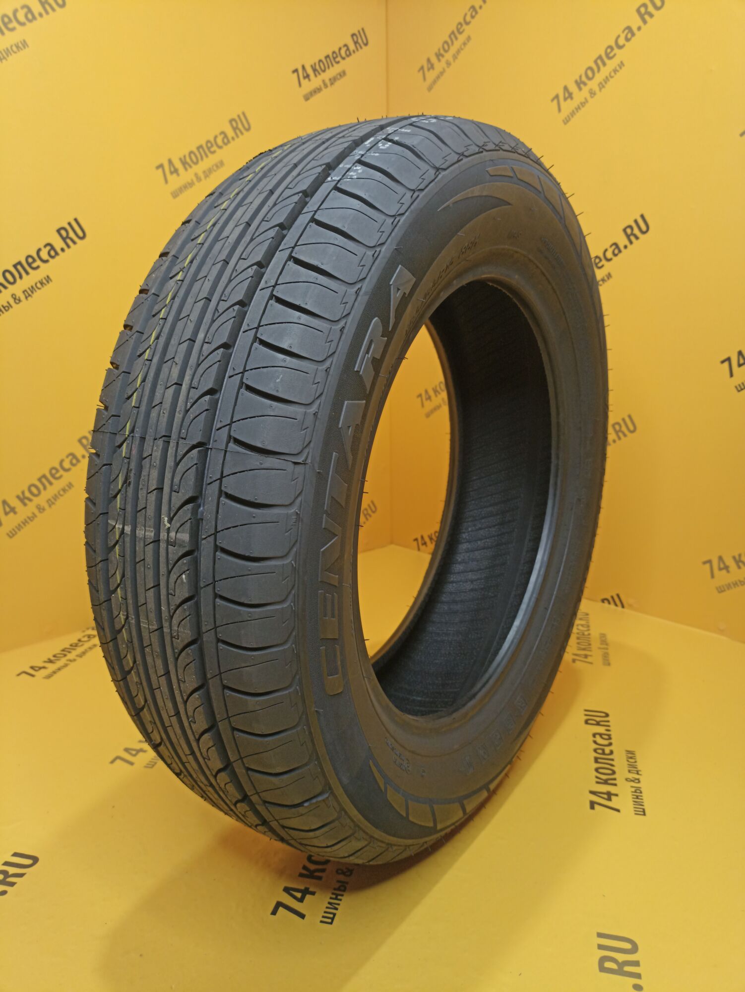 Купить летнюю шину Centara Vanti Touring 185/65 R15 88H в Челябинске по  цене 4320 руб., доставка от интернет-магазина 74колеса.ru