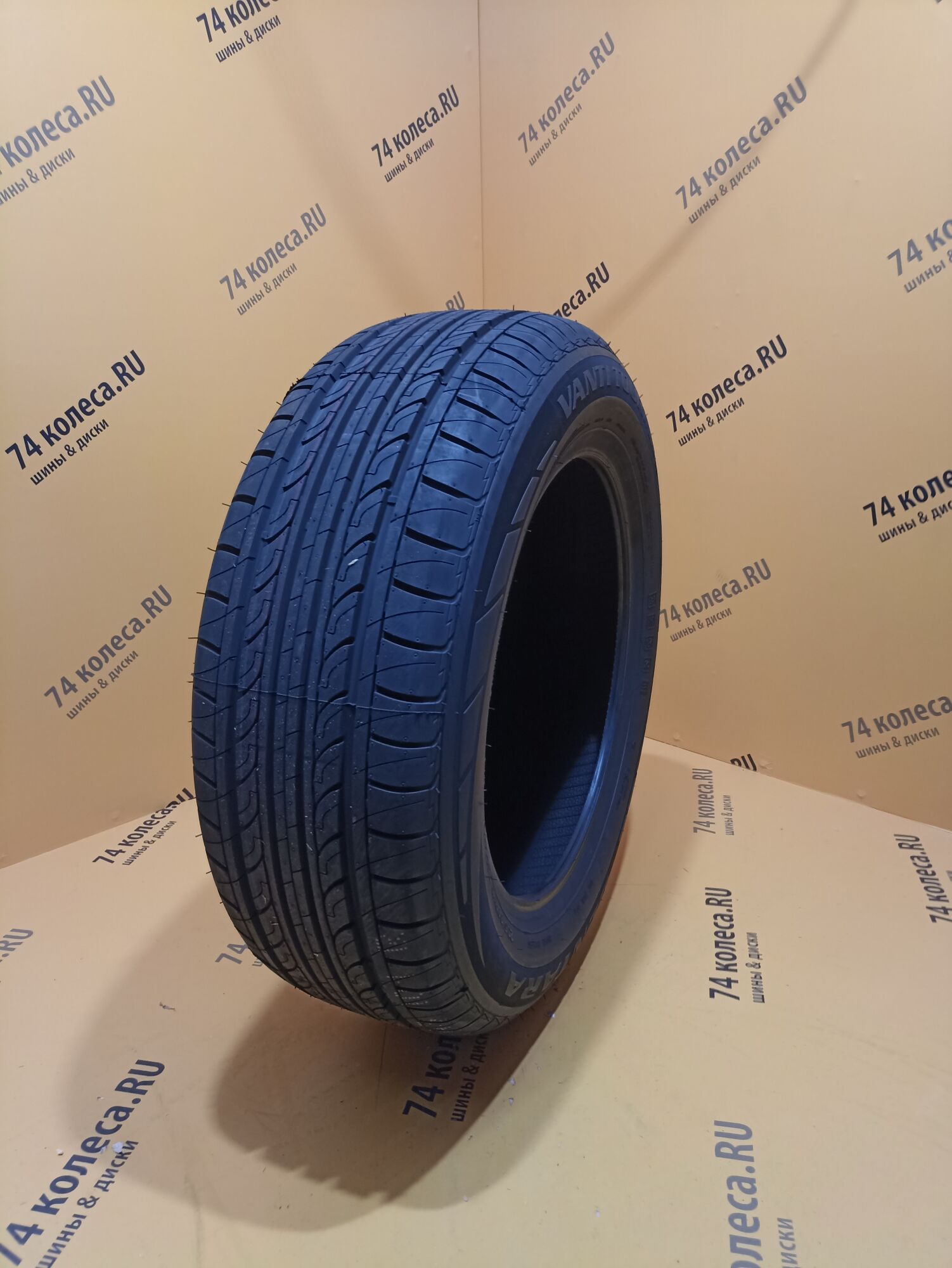 Купить летнюю шину Centara Vanti Touring 205/60 R16 96V в Уфе, доставка от  интернет-магазина 74колеса.ru