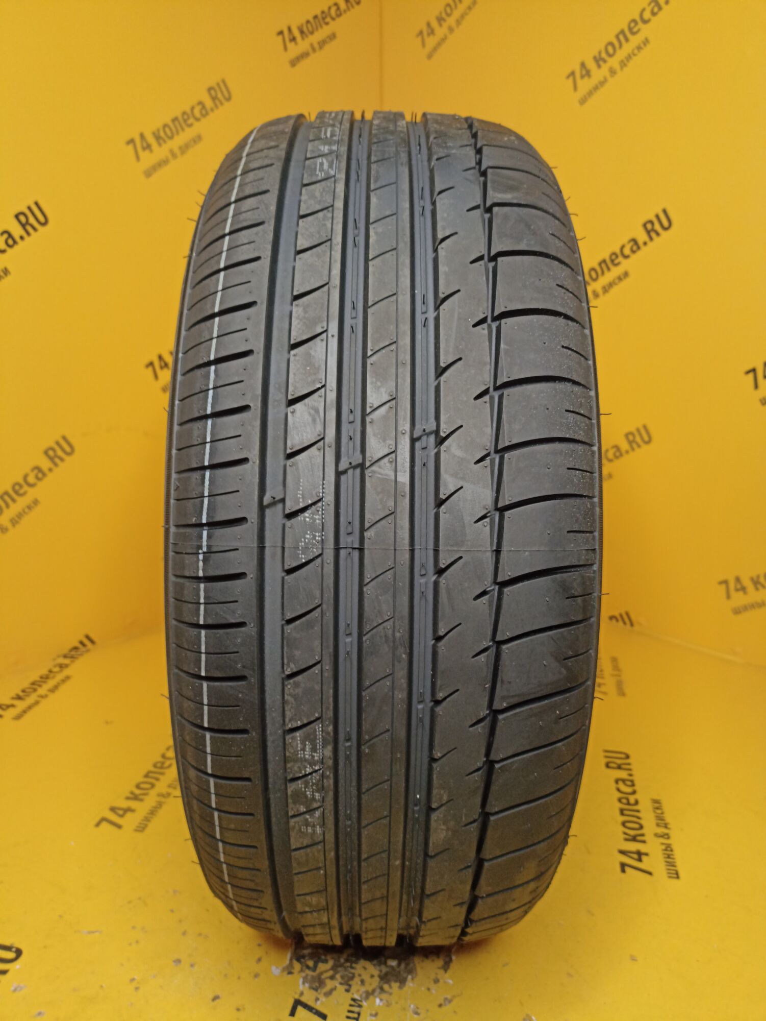 Купить летнюю шину Triangle Group TH201 215/55 R16 97W в Челябинске по цене  6380 руб., доставка от интернет-магазина 74колеса.ru