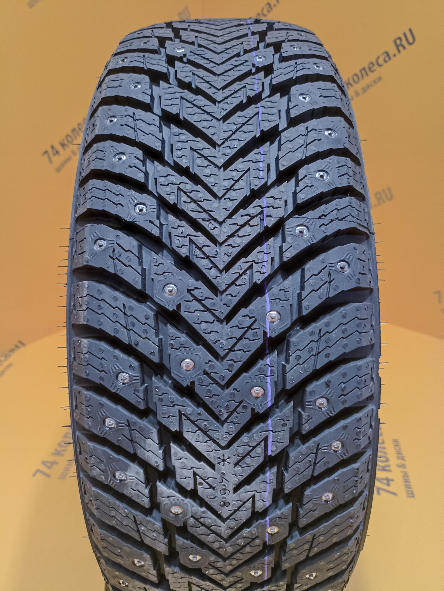 Купить зимнюю шину Nokian Tyres Hakkapeliitta 10p 175/65 R14 86T в Перми по  цене 8620 руб., доставка от интернет-магазина 74колеса.ru