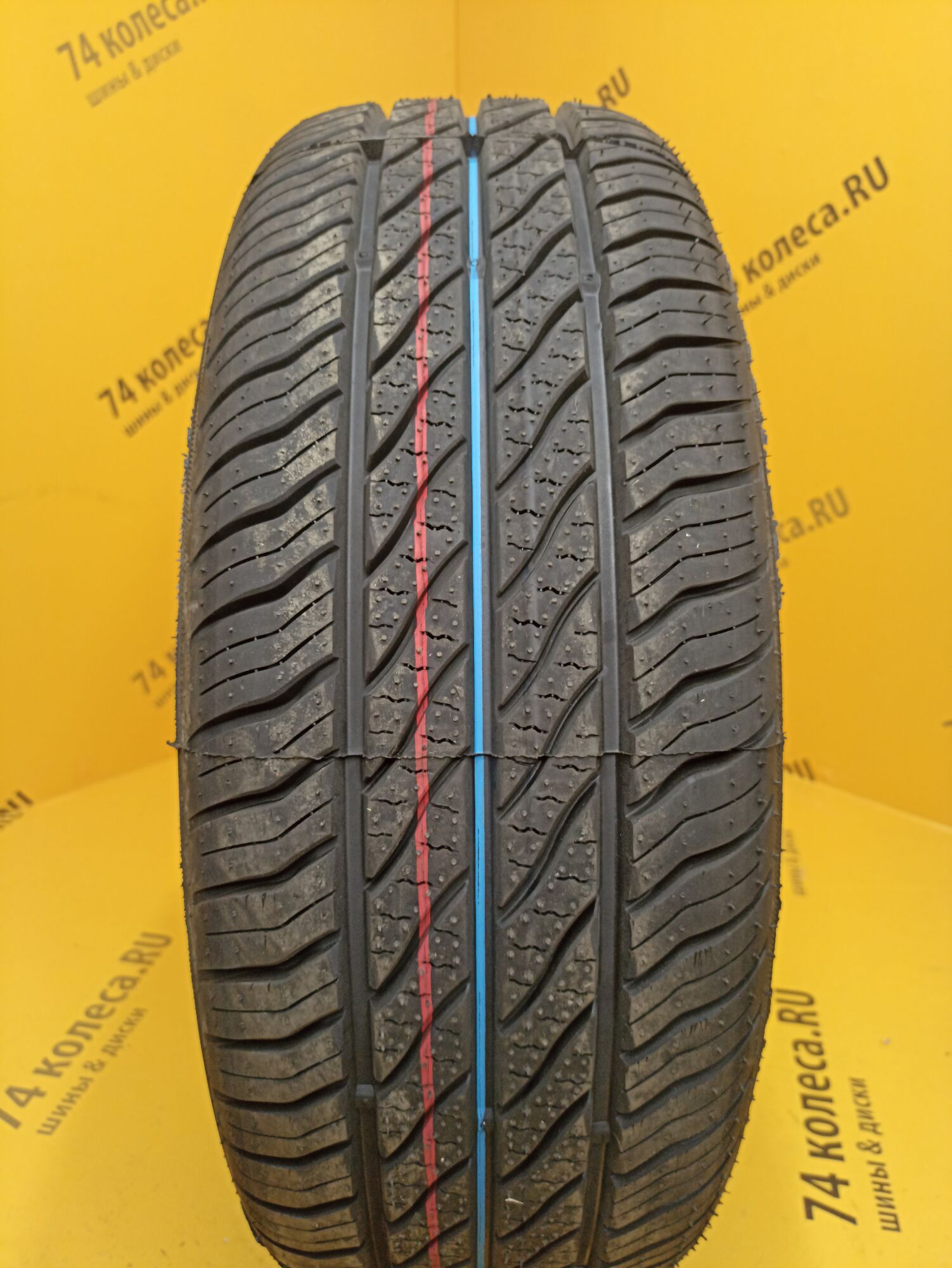 Купить летнюю шину Нижнекамскшина Кама Grant (НК-241) 185/60 R14 82H в  Челябинске, доставка от интернет-магазина 74колеса.ru