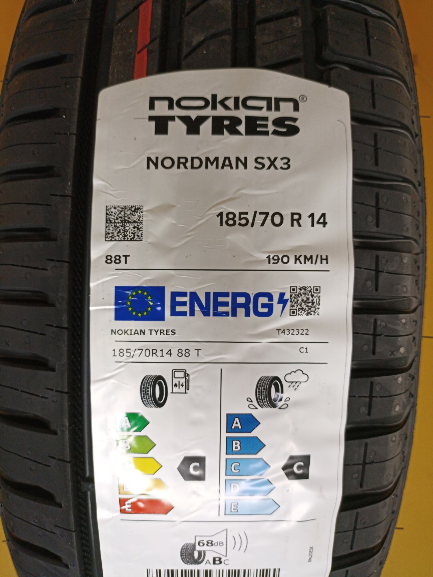 Нордман колеса отзывы. Nokian Tyres Nordman sx3. Нокиан Турес sx3.