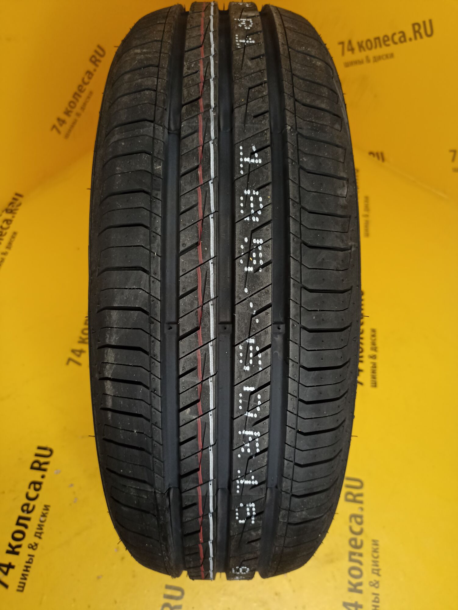 Купить летнюю шину Rotalla Setula E-Race RH05 185/60 R15 84H в Челябинске,  доставка от интернет-магазина 74колеса.ru