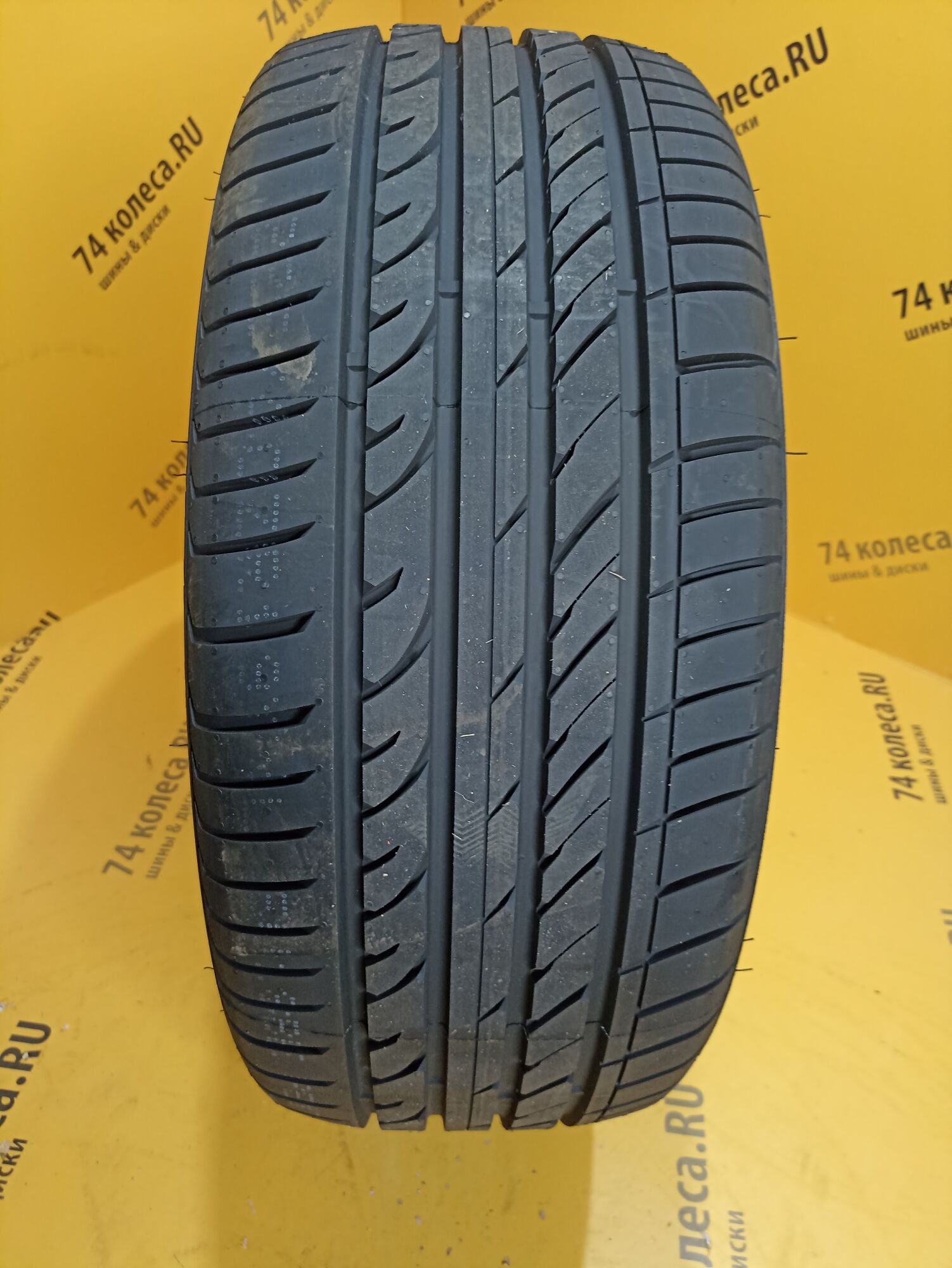 Купить летнюю шину Sailun ATREZZO ZSR 225/40 R19 93Y в Екатеринбурге,  доставка от интернет-магазина 74колеса.ru