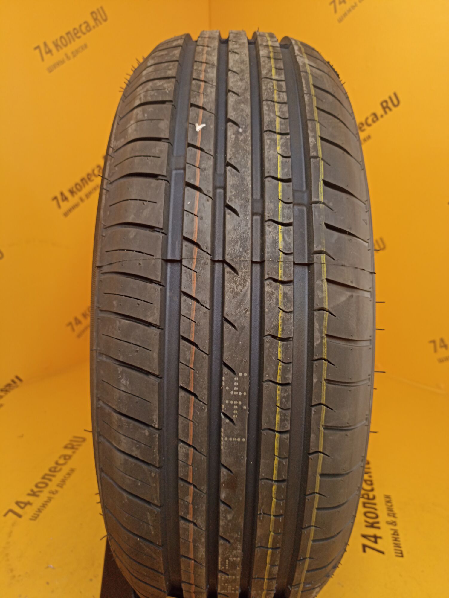 Купить летнюю шину Arivo Premio ARZERO 185/65 R15 88H в Челябинске по цене  3810 руб., доставка от интернет-магазина 74колеса.ru