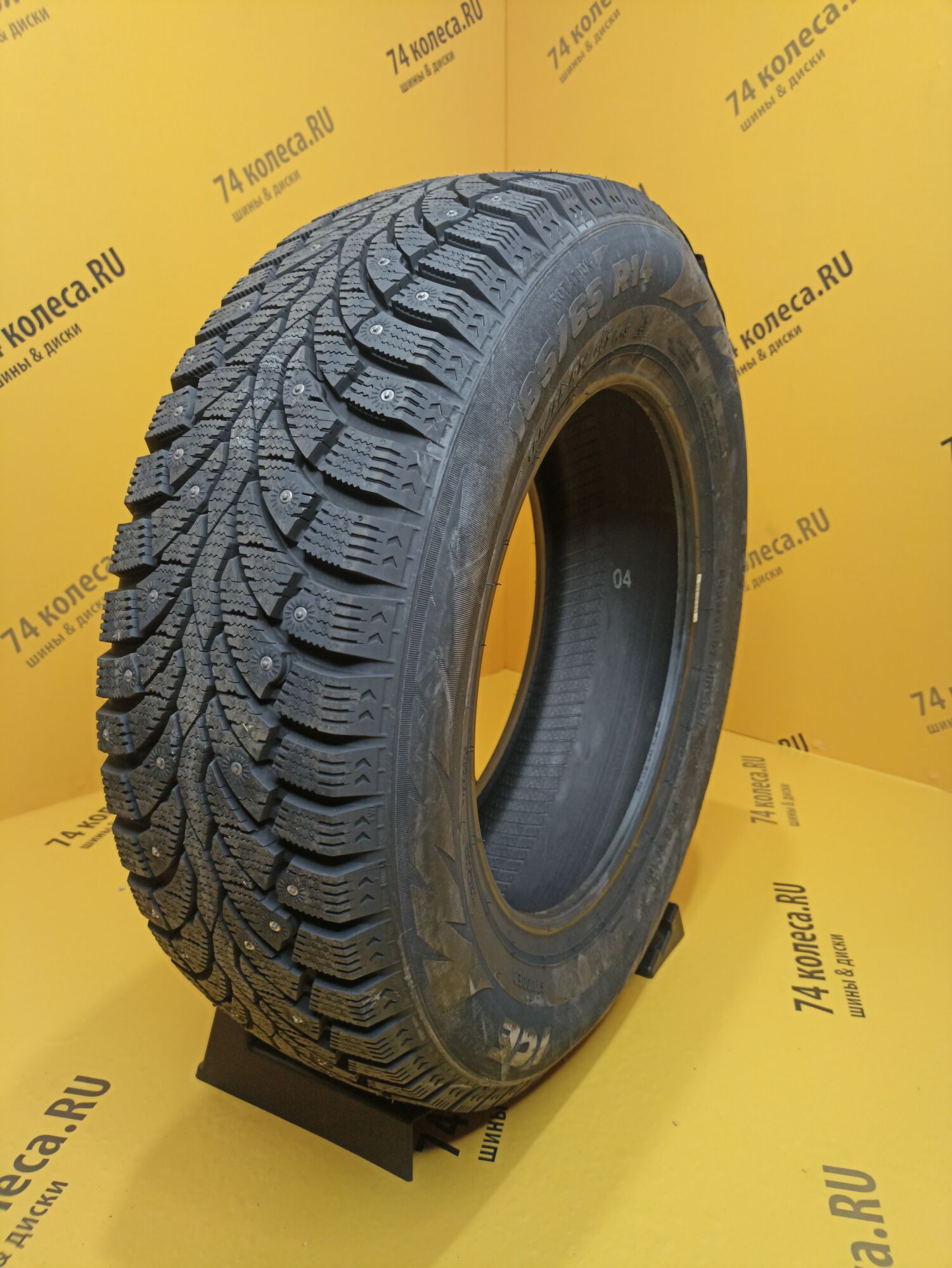 Купить зимнюю шину Pirelli Formula Ice 185/65 R14 86T в Челябинске по цене  5390 руб., доставка от интернет-магазина 74колеса.ru