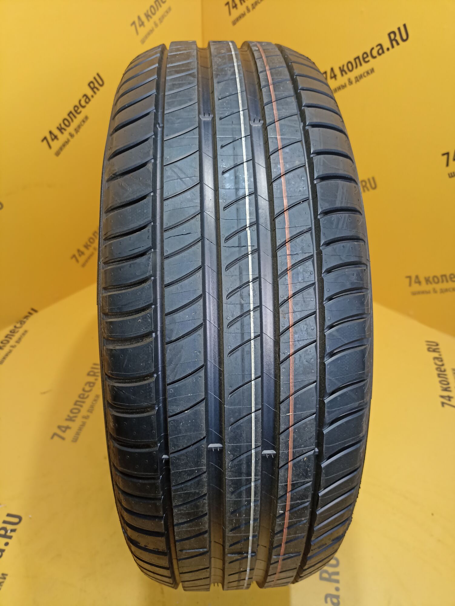 Купить летнюю шину Michelin Primacy 3 215/55 R17 98W в Челябинске, доставка  от интернет-магазина 74колеса.ru