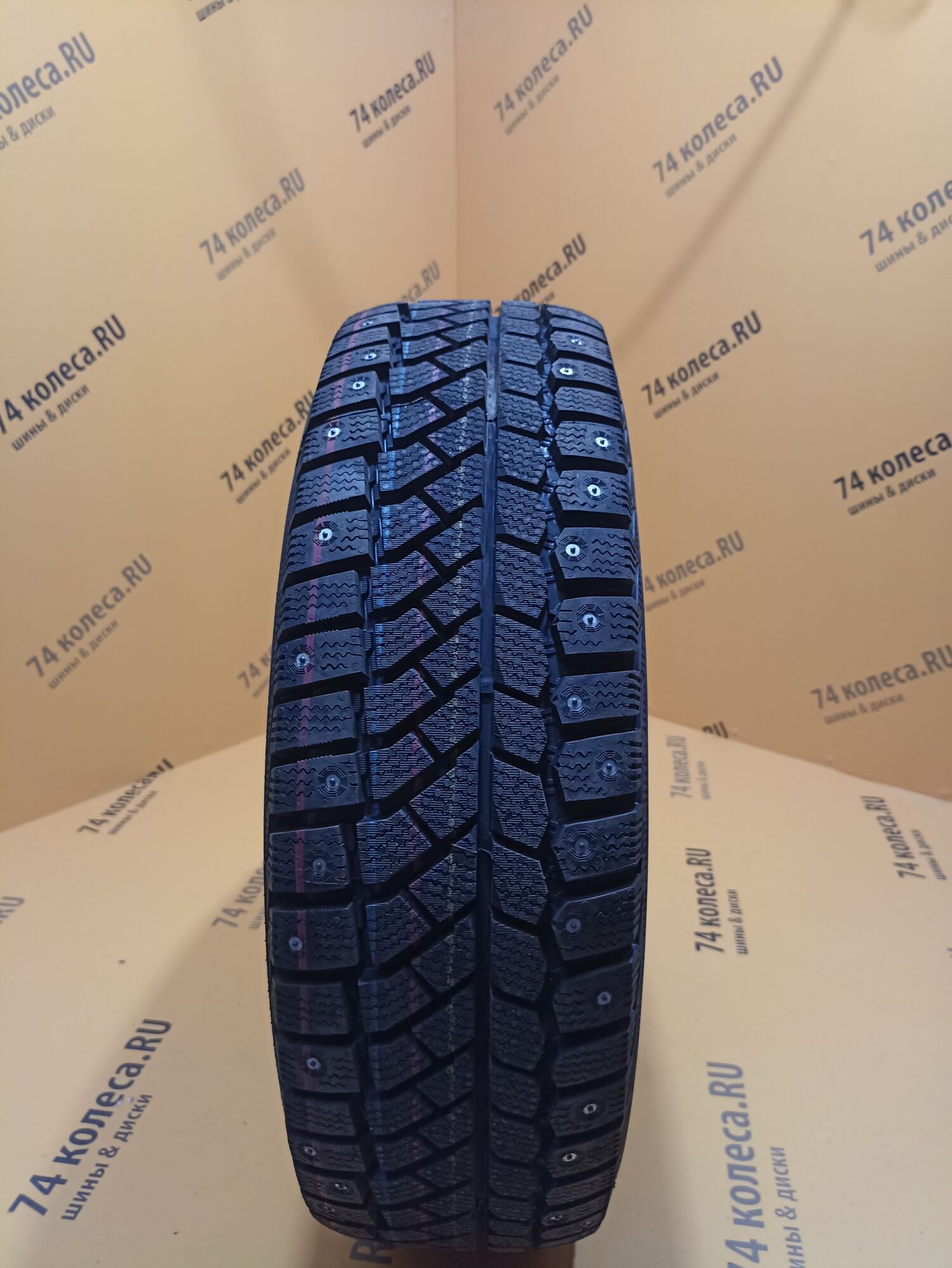 Купить зимнюю шину Viatti V-522 Brina Nordico 185/65 R15 88T в Челябинске  по цене 4930 руб., доставка от интернет-магазина 74колеса.ru