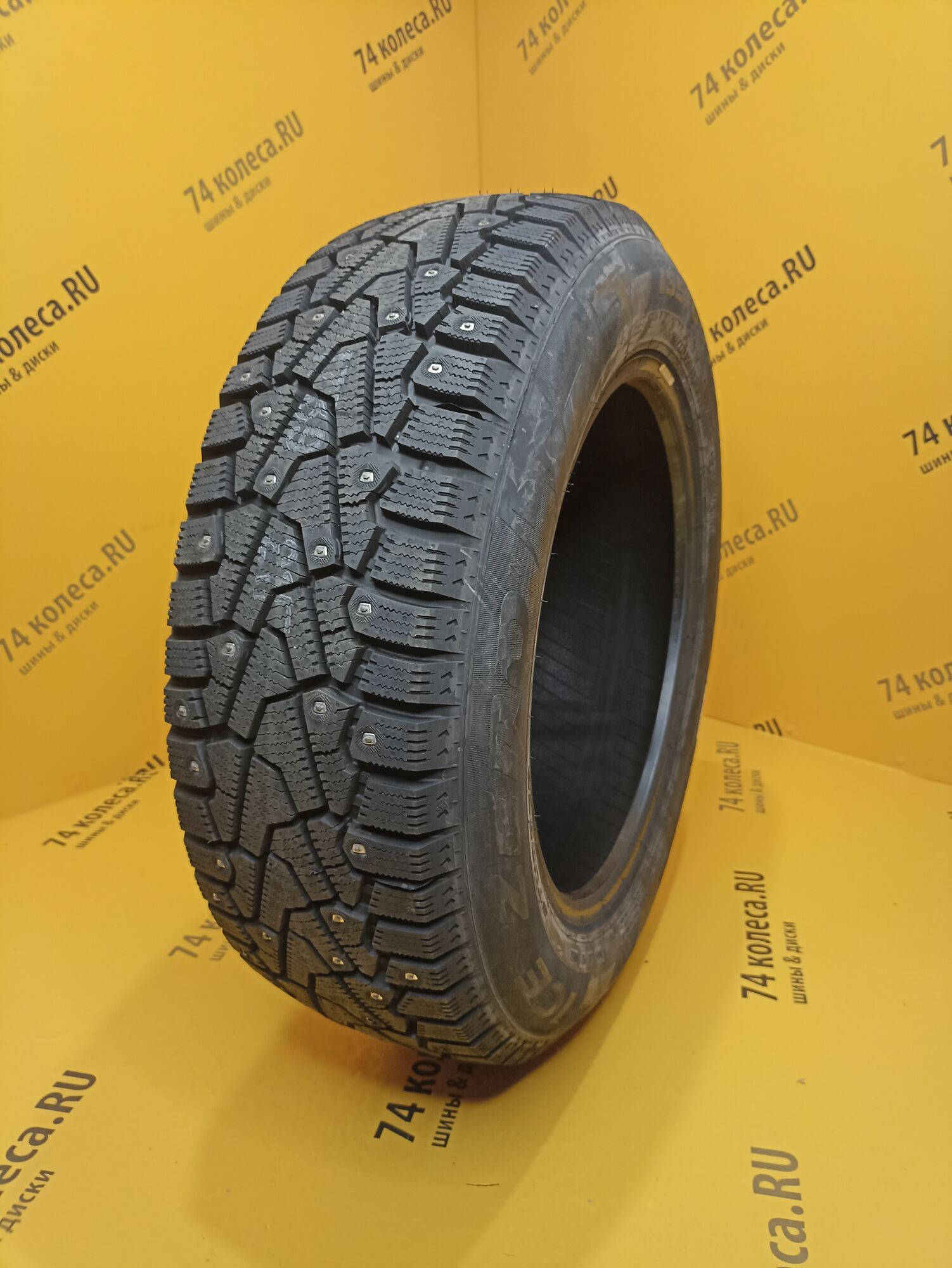 Купить зимнюю шину Pirelli Winter Ice Zero 195/60 R15 88T в Челябинске по  цене 6800 руб., доставка от интернет-магазина 74колеса.ru