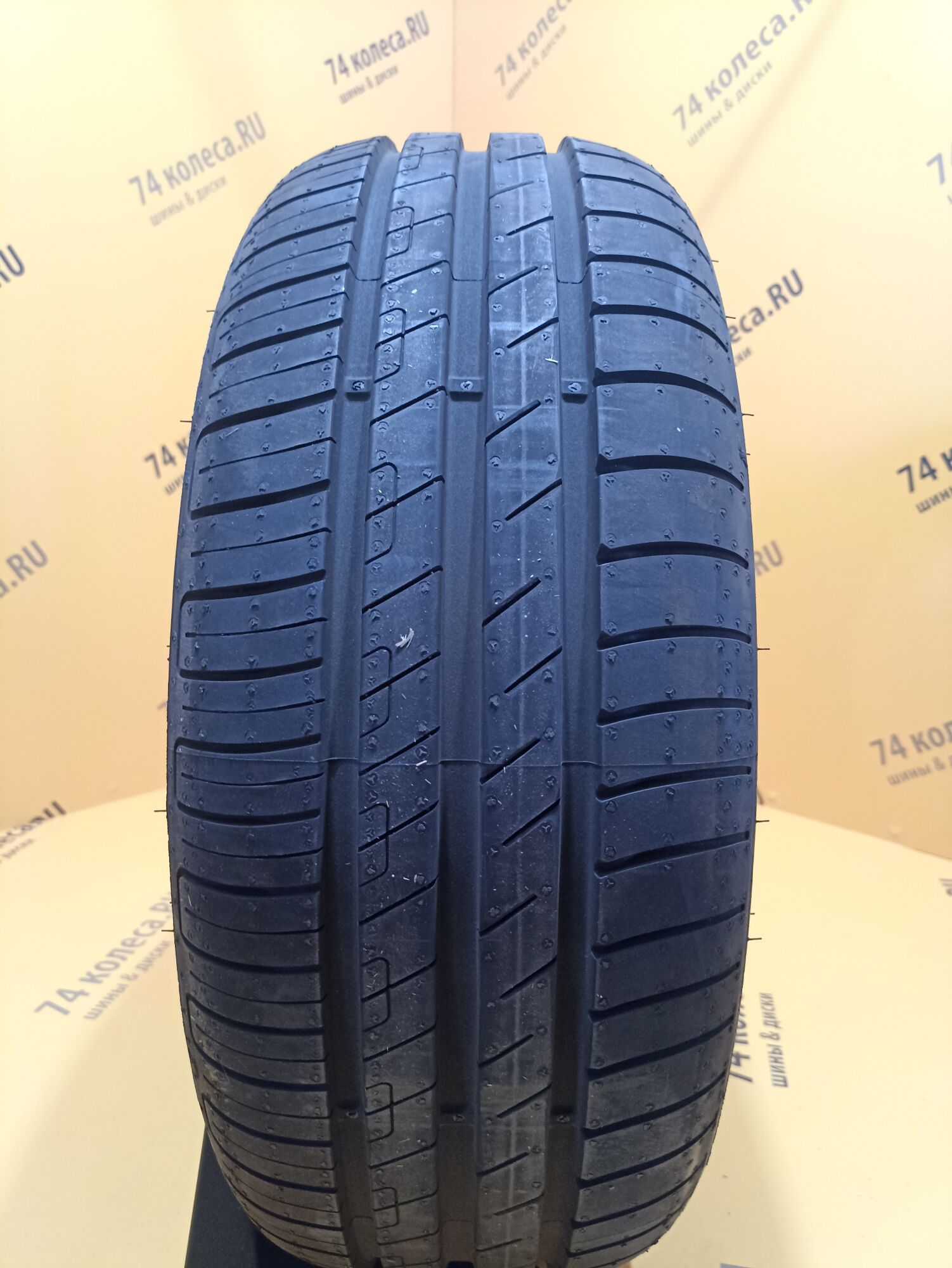 Купить летнюю шину GoodYear Efficientgrip Performance 185/55 R15 82V в  Челябинске по цене 17770 руб., доставка от интернет-магазина 74колеса.ru