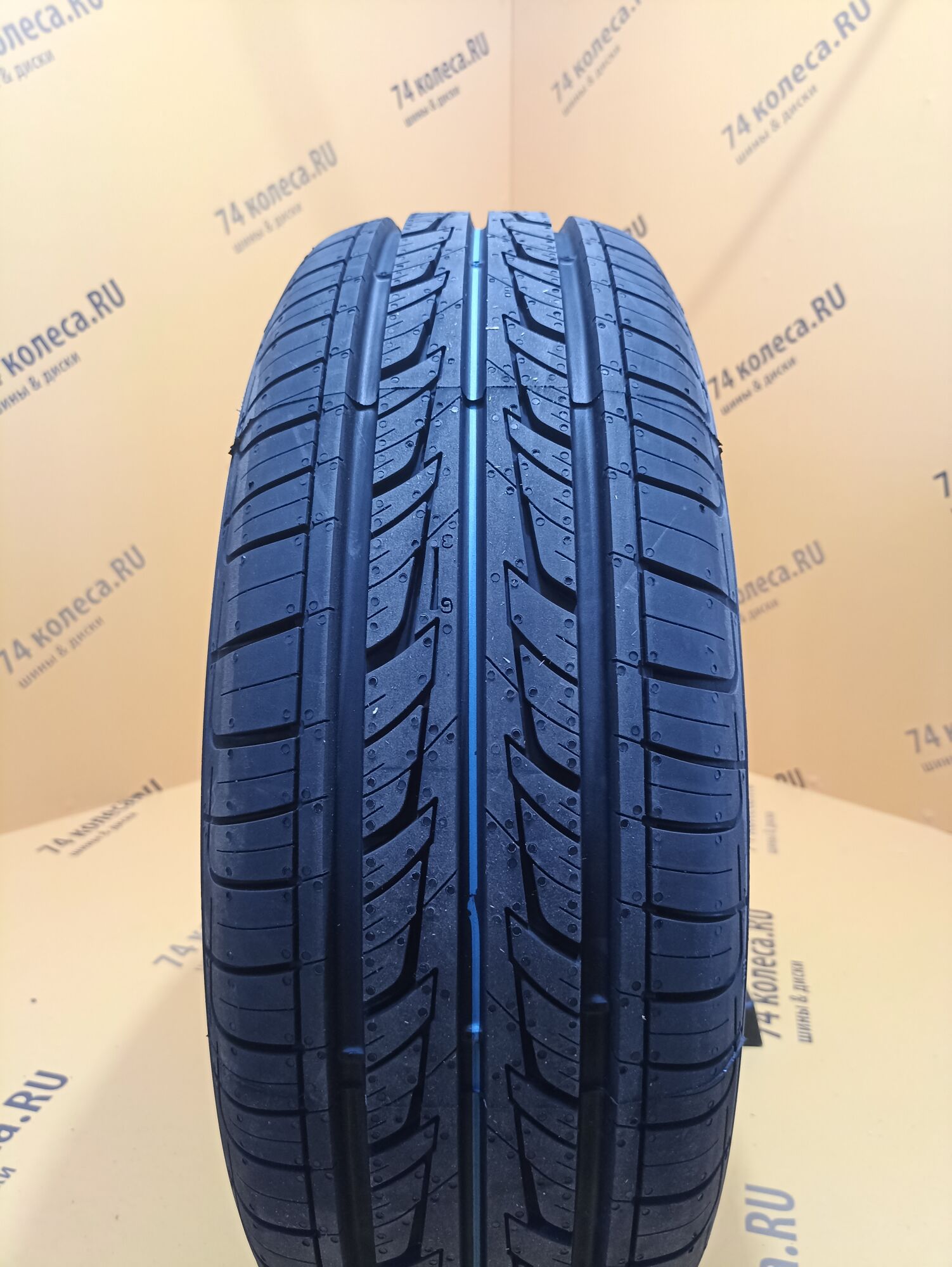 Купить летнюю шину Cordiant Road Runner 185/60 R14 82H в Челябинске по цене  3800 руб., доставка от интернет-магазина 74колеса.ru