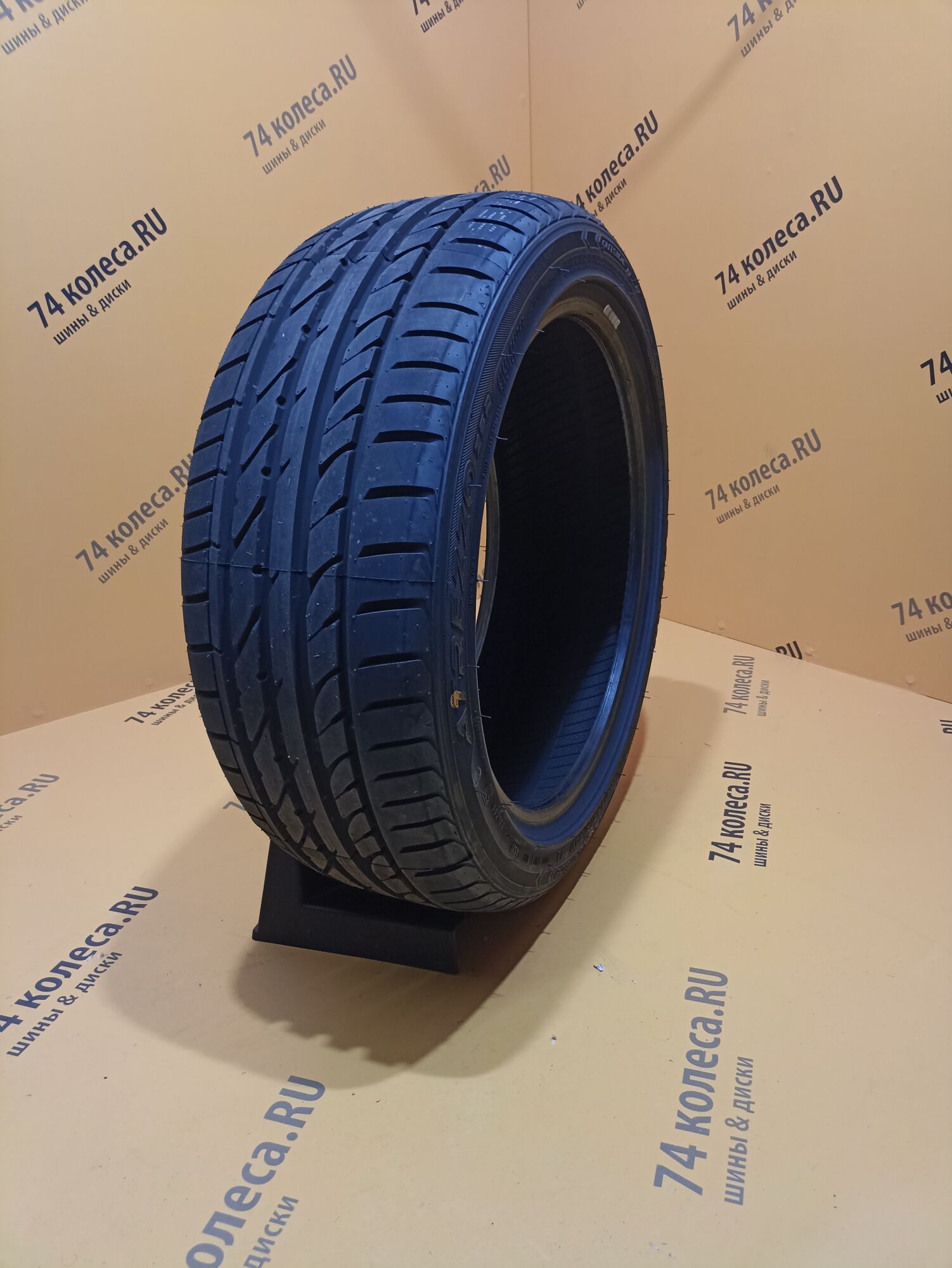 Купить летнюю шину Sailun ATREZZO ZSR 195/45 R16 84V в Челябинске по цене  5190 руб., доставка от интернет-магазина 74колеса.ru